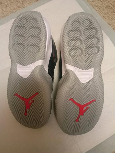 Nike Jordan Stay Loyal Shoes - Thumbnail 4
