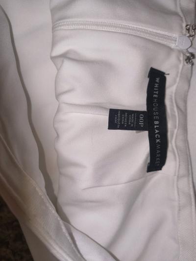 White House Black market skirt - Thumbnail 3