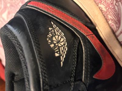 Jordan shoes - Thumbnail 8