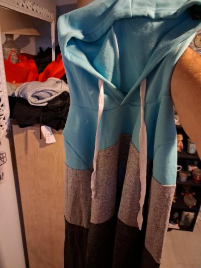 wonans large hoodie - Thumbnail 2
