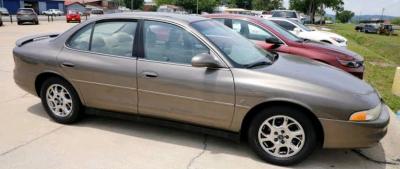 2002 Oldsmobile intrigue - Thumbnail 4