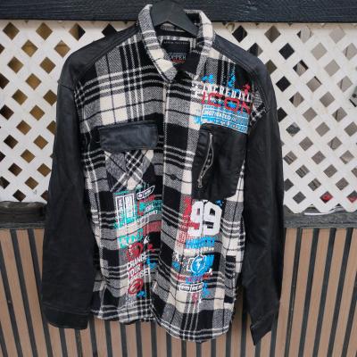men heavy winter sweater and jackets In great shape have bee - Thumbnail 3