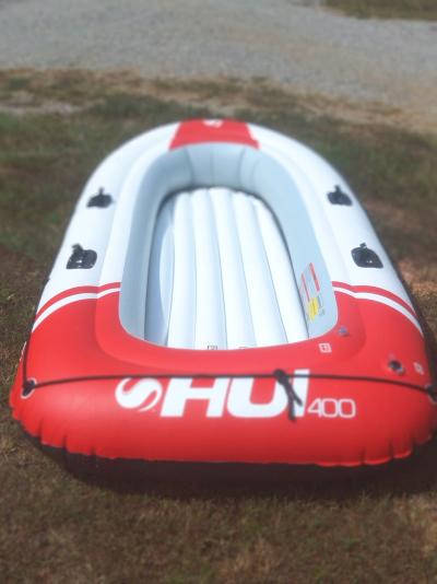 blowup raft