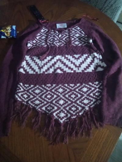 juicy sweater shirt