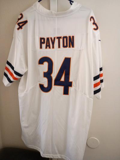 Chicago Bears jersey size 2XL