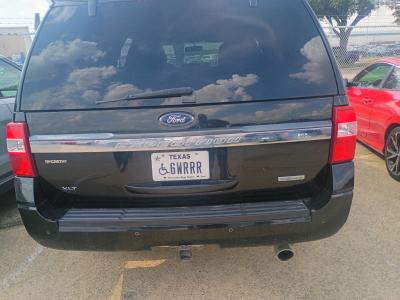 2017 Ford Expedition XL El 4x4 - Thumbnail 7