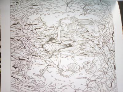 new coloring books - Thumbnail 4