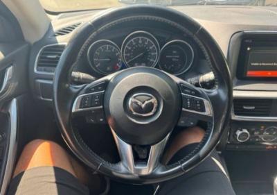 2016 Mazda CX5 - Thumbnail 5