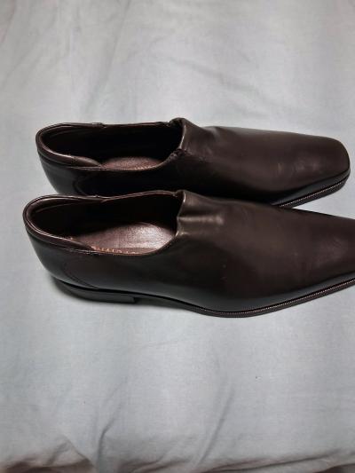 Mens shoes size 85