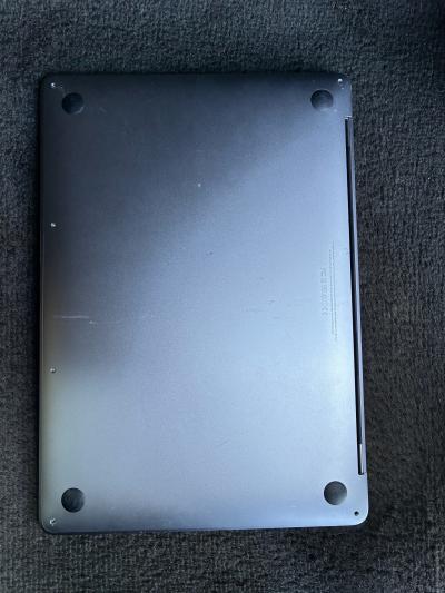 Apple MacBook M1 laptop for parts - Thumbnail 5