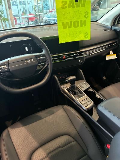 2026 KIA Sportage SX Prestige - Thumbnail 3