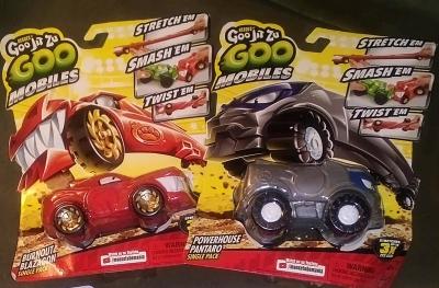 CHILDRENS UNOPENED TOYS - Thumbnail 3