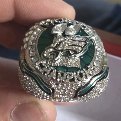 Eagles Ring Hurts size 11 - Thumbnail 2