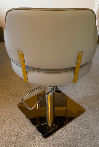 salon chair - Thumbnail 4