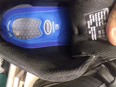 new never worn boots - Thumbnail 2