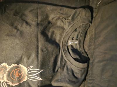 extra large beware of false prophets graphic tshirt - Thumbnail 2