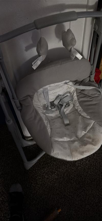 tons of baby boy stuff - Thumbnail 5