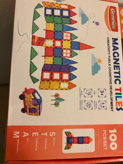 9 STEM learning toys and activities