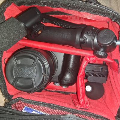 nbd s210 smart camera 250 retail