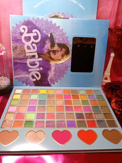 eyeshadow palette Taylor Swift