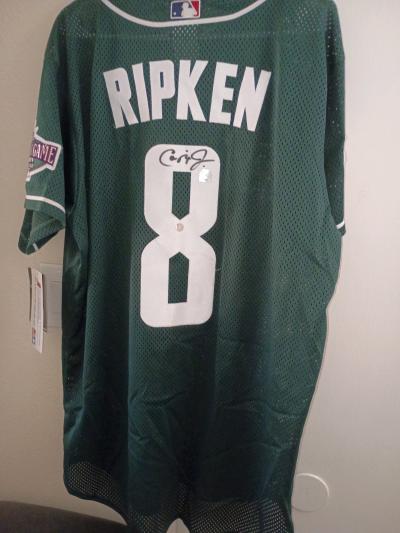 AMERICAN JERSEY NEW WITH TAG