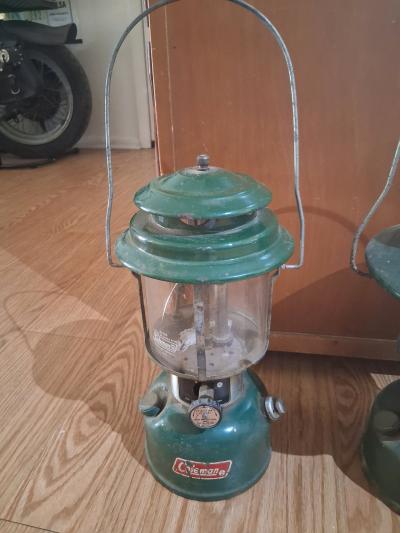 Coleman Lanterns - Thumbnail 2