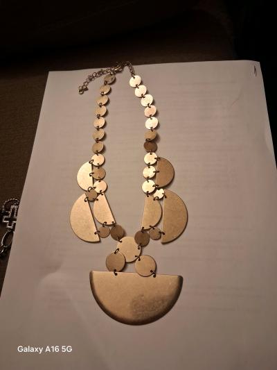 vintage jewelry necklaces and bracelets - Thumbnail 6