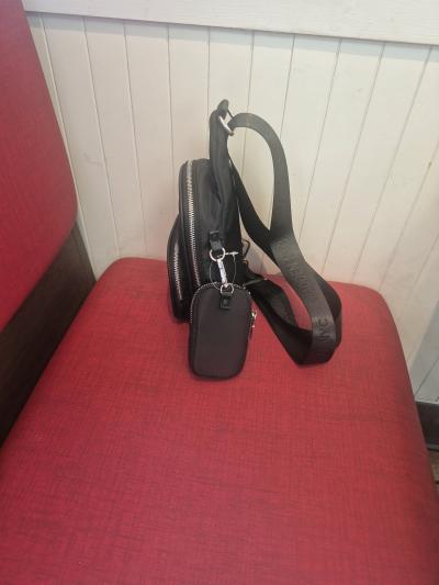 Madden sling back bag brand new - Thumbnail 3