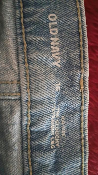 shorts and pants - Thumbnail 5