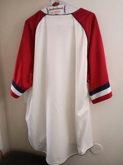 Angels jersey brand new size 2XL