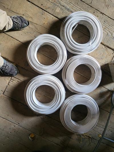Electrical cable 12