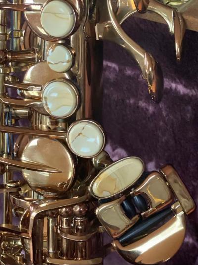 A SELMER TRUMPET WITH SERIOUS PROVENANCE - Thumbnail 6