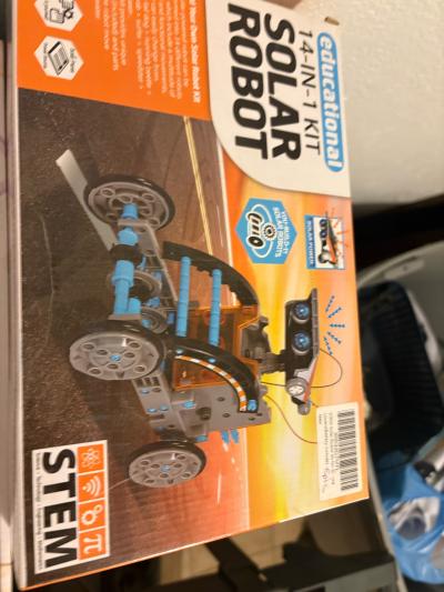 9 STEM learning toys and activities - Thumbnail 2