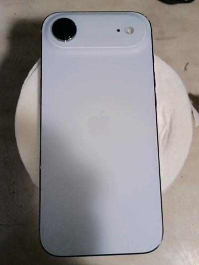 apple iPhone17air