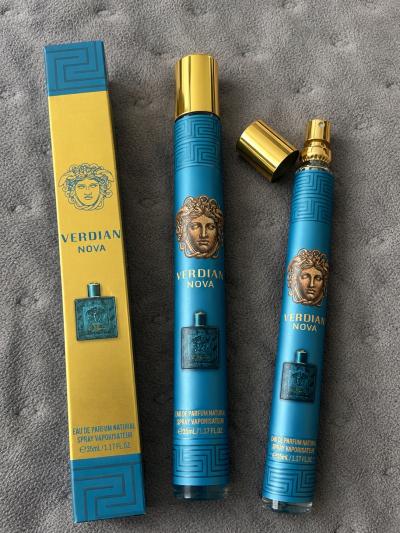 perfumes