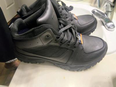new never worn boots - Thumbnail 7