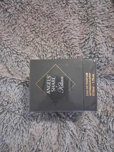 ANGELS SHARE by Kilian EAU DE PARFUM