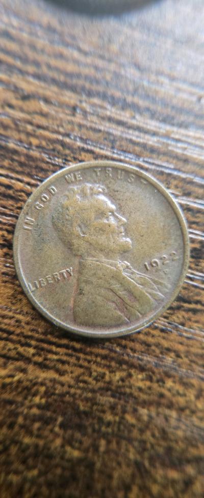 1922 D slight rotation error in vg