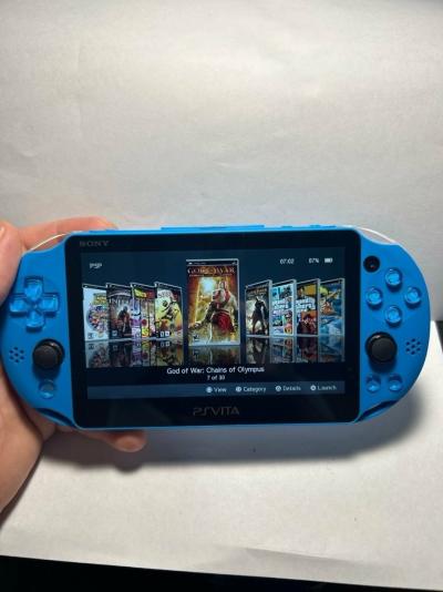 PlayStation vital