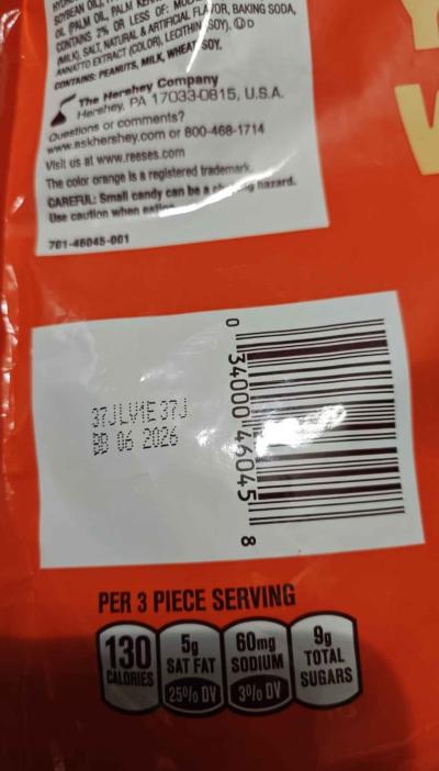 Reeses Candy Bundle - Thumbnail 5