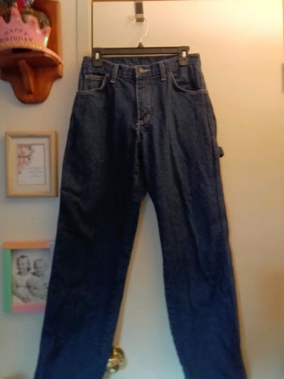 DICKIES CARPENTER JEANS - Thumbnail 6