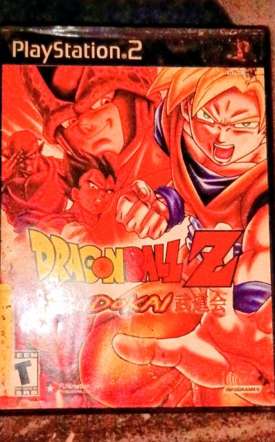 PlayStation 2 games - Thumbnail 5