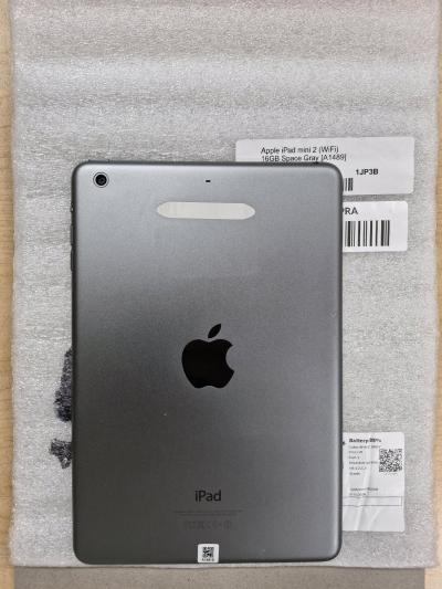 Apple Mini iPad - Thumbnail 5