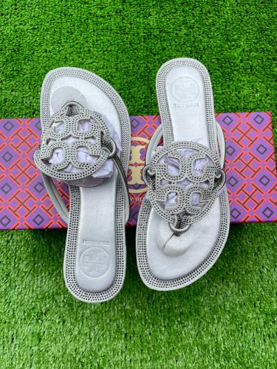 Tory Burch Womens Sandals - Thumbnail 5