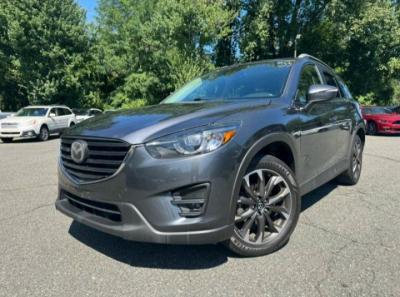 2016 Mazda CX5 - Thumbnail 1