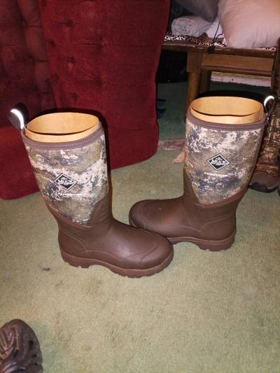 BootsThe Original Muck Boot Company