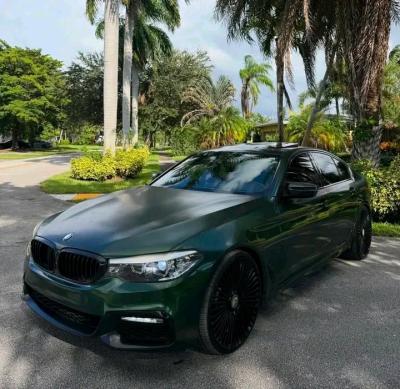 BNW 530i m Sport