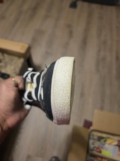 Retro Nike Blazers 77 size 7 - Thumbnail 5