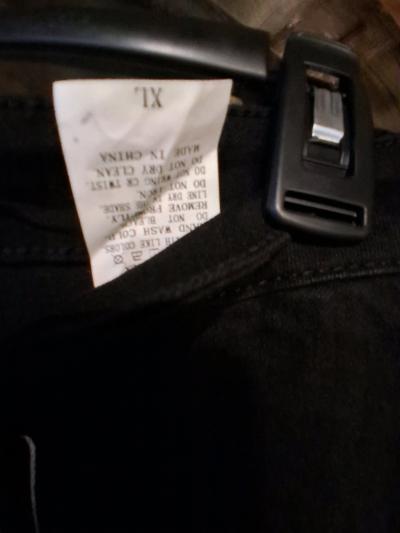 Womans stretch jeans XL - Thumbnail 2