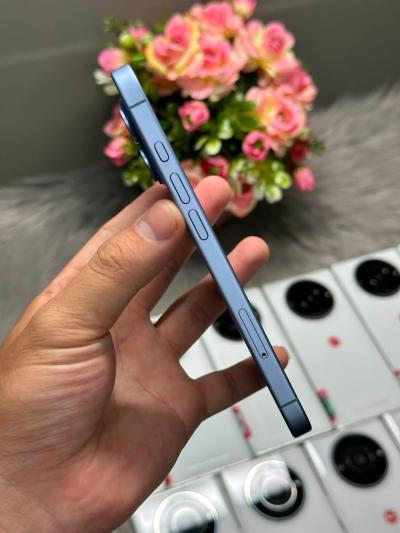 iPhone 16 Plus 128GB Blue  99 Battery Health Excellent Condi - Thumbnail 2